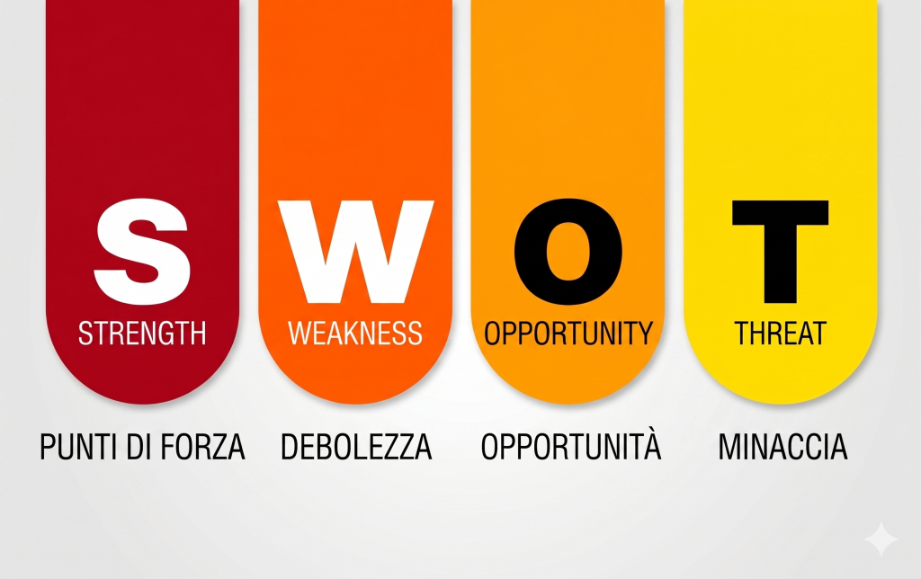 analisi SWOT