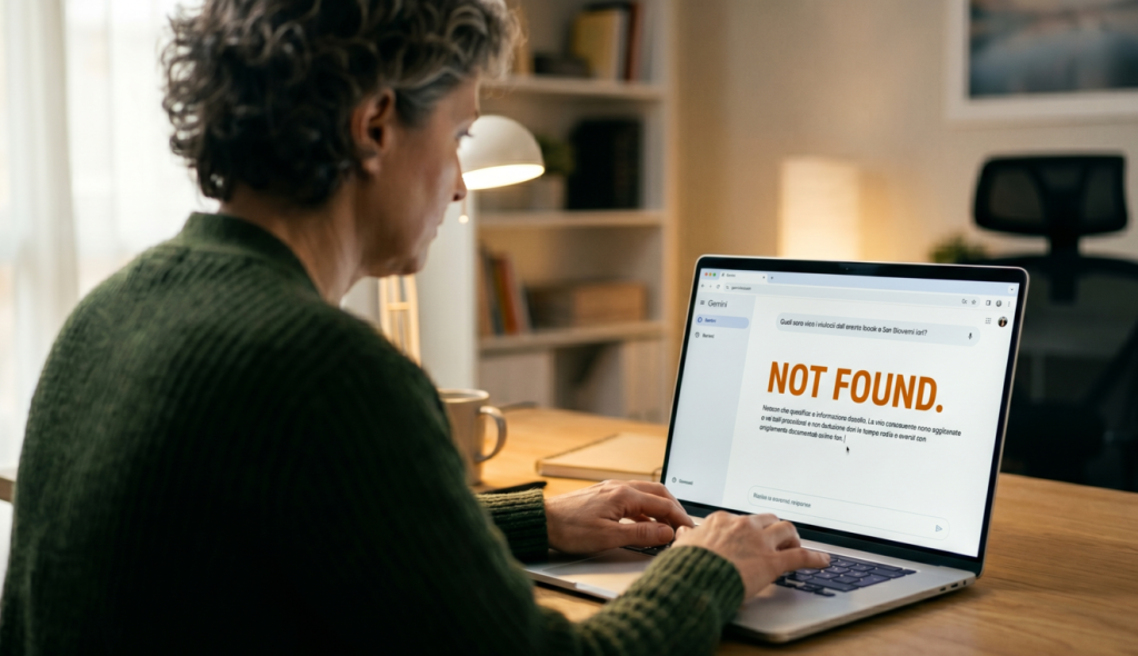 SEO e Intelligenza Artificiale
