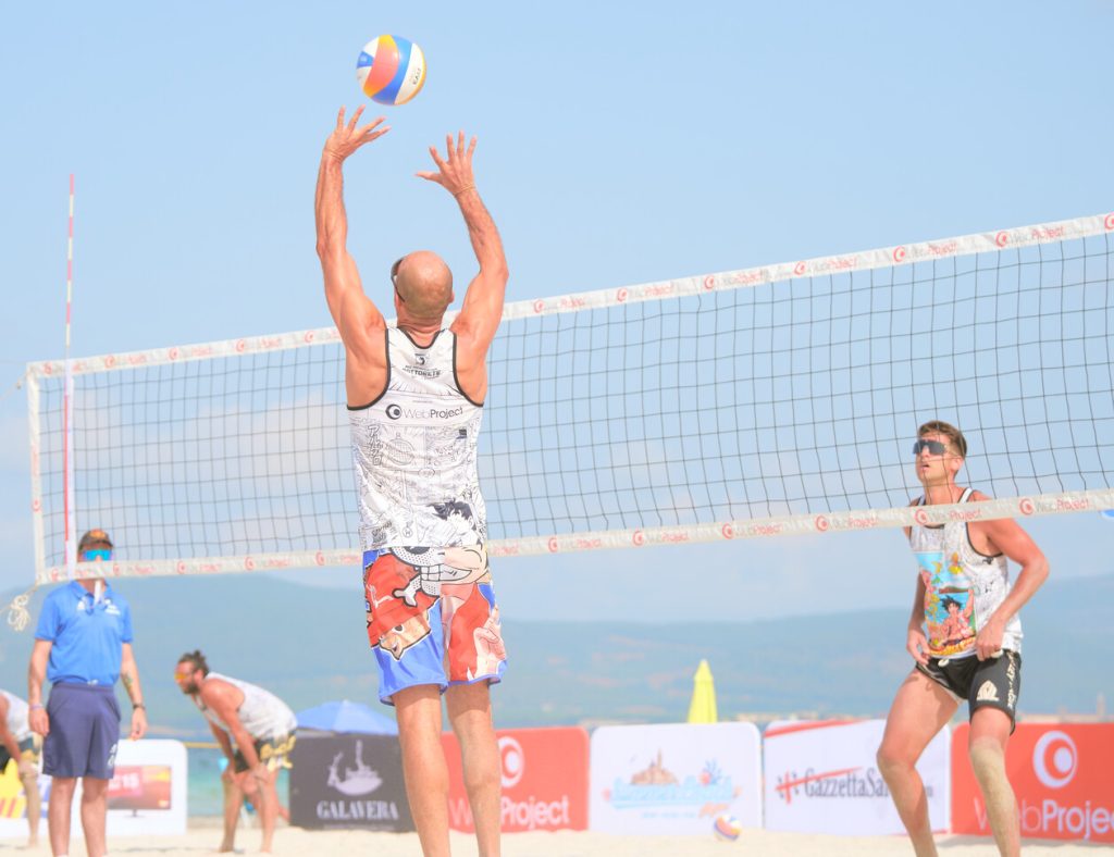 Web Project per SummerBeach
