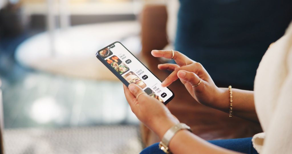 scroll social